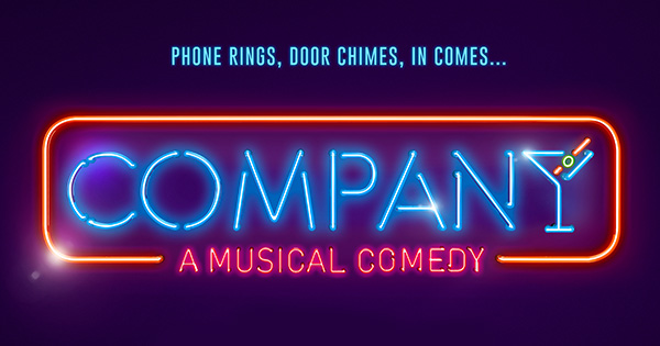 company the musical tour cast