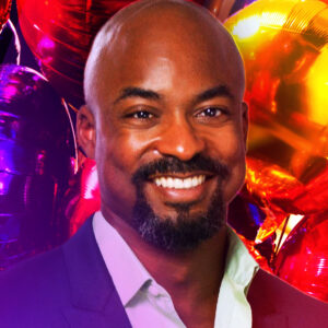 Terence Archie