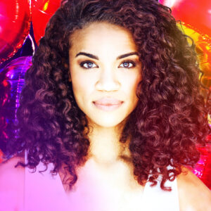 Britney Coleman