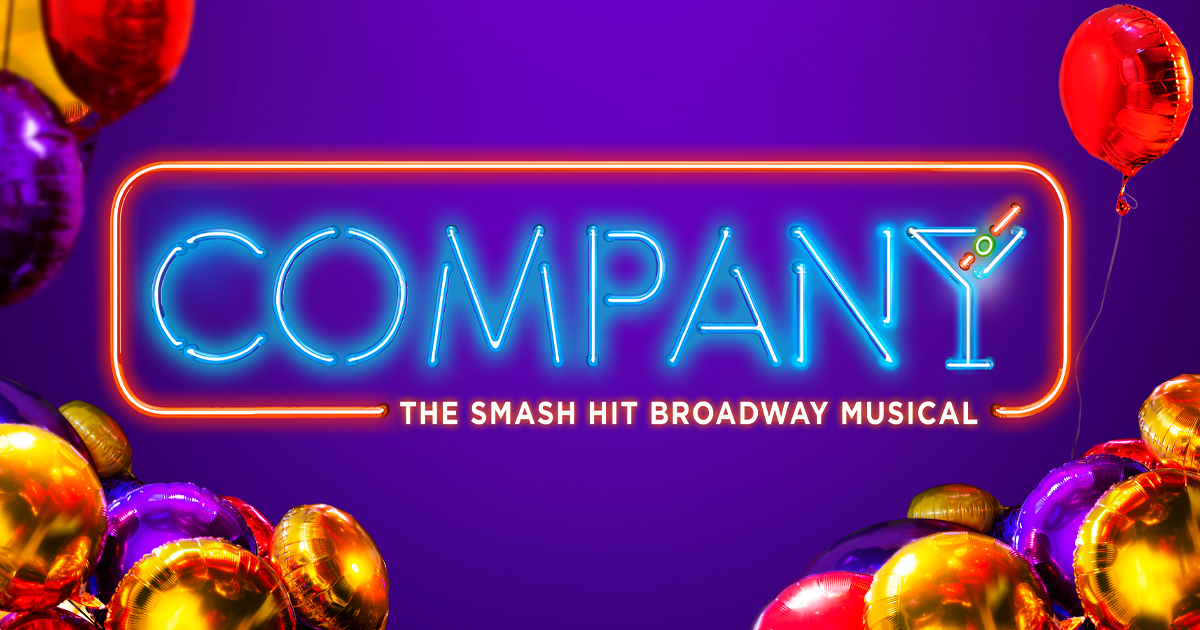 Company Musical, On Broadway - Official Website - Tickets on Sale Now