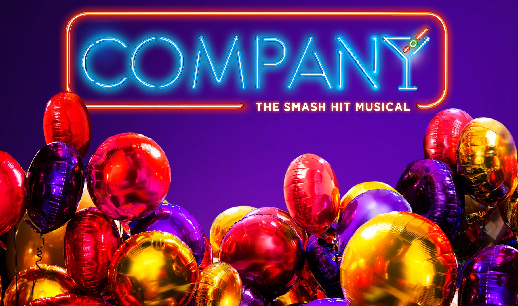 Company Musical, On Broadway - Official Website - Tickets On Sale Now