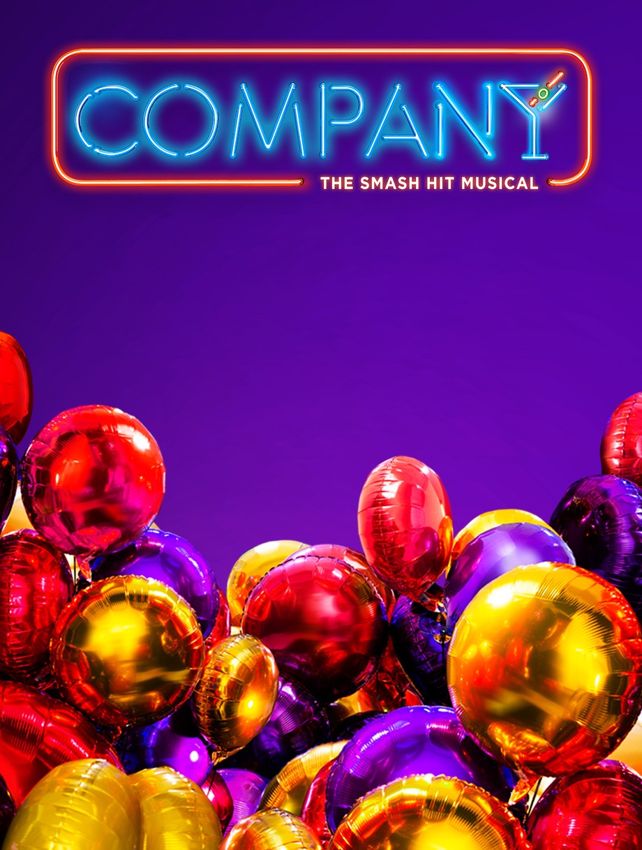 Company Musical, On Broadway Official Website Tickets on Sale Now