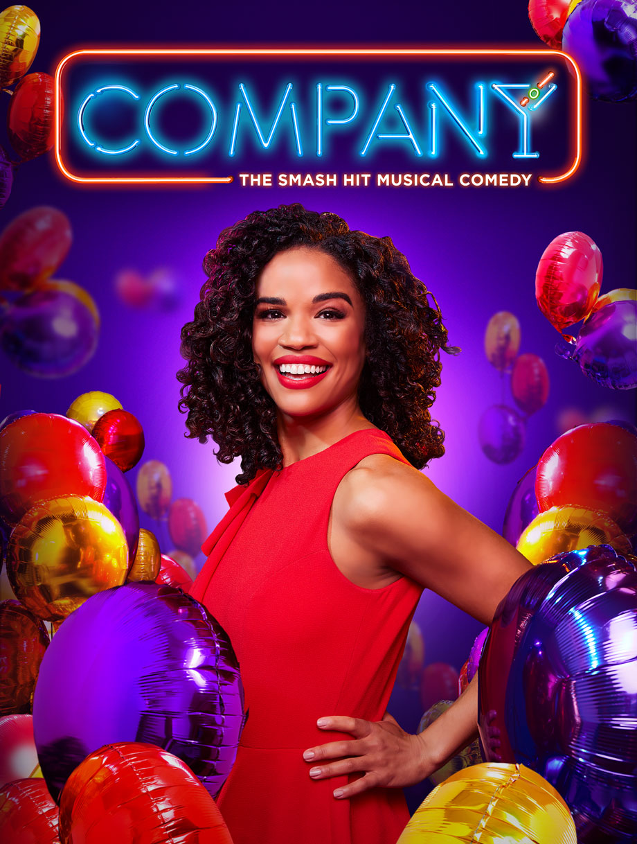Company Musical, On Broadway - Official Website - Tickets on Sale Now